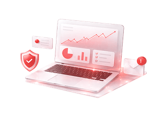 Processus d'inscription au trading crypto rendu simple sur la plateforme Corail Rendif